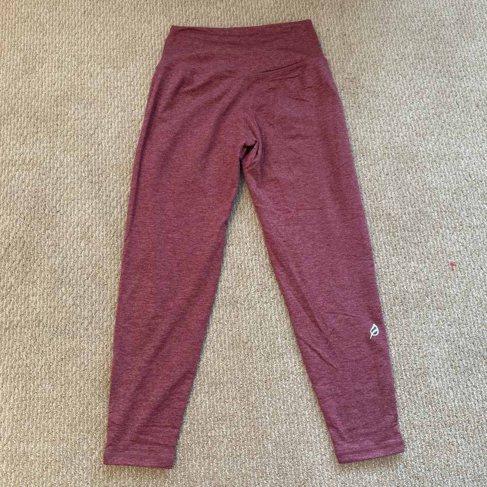 P’Tula Gym Leggings - Picture 3 of 3